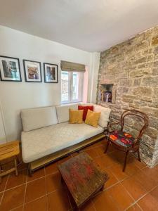 Billede fra billedgalleriet på House With Terrace By The Sea i Piran