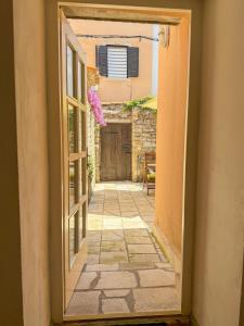 Billede fra billedgalleriet på House With Terrace By The Sea i Piran