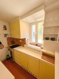 Billede fra billedgalleriet på House With Terrace By The Sea i Piran