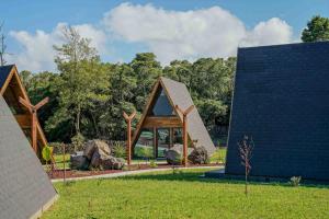 En have udenfor Quinta do Ícaro - Nature Living