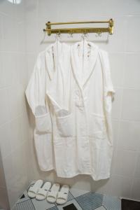 Φωτογραφία από το άλμπουμ του Empire Hotel Turkistan σε Türkistan