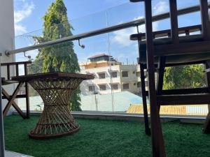 Fotografie z fotogalerie ubytování Hosting by Vee v destinaci Mtwapa