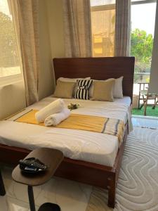 Fotografie z fotogalerie ubytování Hosting by Vee v destinaci Mtwapa