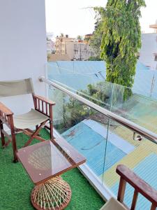 Fotografie z fotogalerie ubytování Hosting by Vee v destinaci Mtwapa