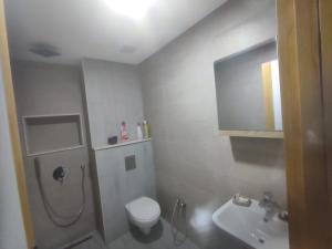 Koupelna v ubytování Residence fedi + 3 fotografie