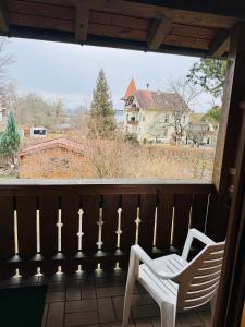 Galeriebild der Unterkunft Ferienwohnung Nika in Bad Reichenhall + 8 Fotos