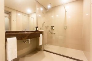 Ένα μπάνιο στο Vila Galé Collection Amazônia +19 φωτογραφίες