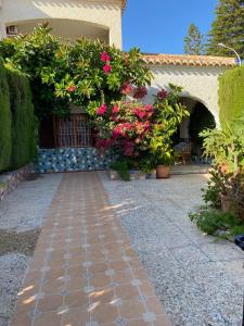 En have udenfor city mazarron