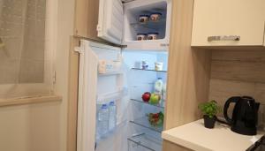 Køkken eller tekøkken på LUXURY BRILLIANT SISTERs