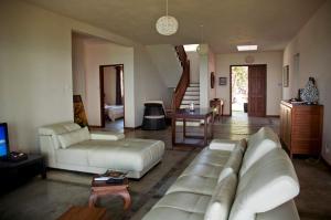 Et opholdsområde på Villa Fair Shares 1