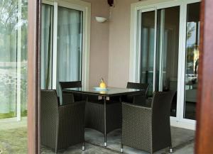 Billede fra billedgalleriet på Villa Fair Shares 1 i Poste Lafayette