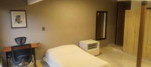 Et opholdsområde på Apartaestudio corregimiento la virginia- Calarca