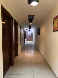 Φωτογραφία από το άλμπουμ του Hotel Moon Stone σε Zirakpur