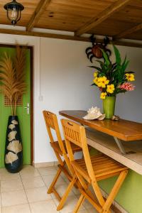 Φωτογραφία από το άλμπουμ του Tidododesiles σε Bouillante