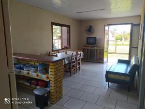 Φωτογραφία από το άλμπουμ του House in Balneário Atlântico half a block from the sea σε Arroio do Sal