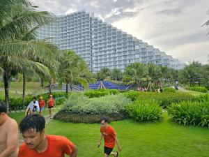 Гости The Arena little condotel CAM RANH