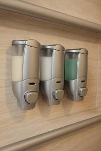 Kaffe- og tefaciliteter på Duplex 3amb a 200mts de la laguna, Parrilla y Cochera