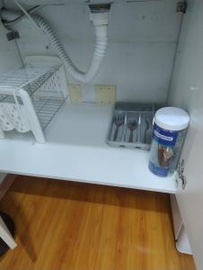 Fotografie z fotogalerie ubytování Hotel Slaviero Moema GrandFlats Suíte Master Luxo II v Sao Paulu