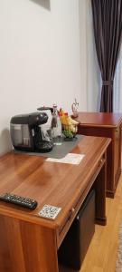 Fotografie z fotogalerie ubytování Pensiunea Terra Serenity v destinaci Snagov