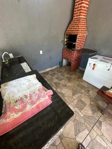 Billede fra billedgalleriet på Chácara Recanto da Paz i Caldas Novas + 44 billeder