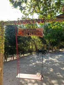 Billede fra billedgalleriet på Chácara Recanto da Paz i Caldas Novas