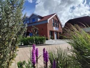 En have udenfor Wangerooge