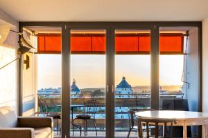 Ảnh trong thư viện ảnh của Edifício Algarve ở Quarteira