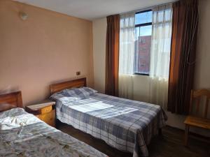 Gallery image of Apartamento centrico en Puno - Parking in Puno
