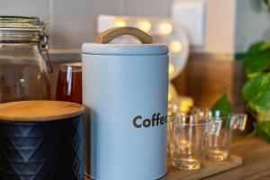 Tiện nghi pha trà/cà phê tại Ambassador's Retreat +23 ảnh