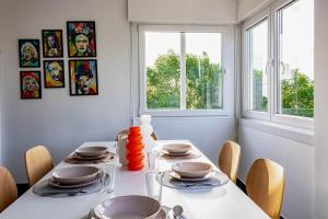 Ảnh trong thư viện ảnh của Ambassador's Retreat ở Oeiras