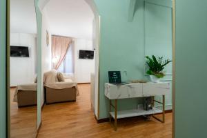 Μια τηλεόραση ή/και κέντρο ψυχαγωγίας στο St Mark's Square - K Collection