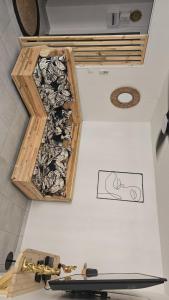 Φωτογραφία από το άλμπουμ του Appartement spacieux, chaleureux et calme στο Pointe-à-Pitre