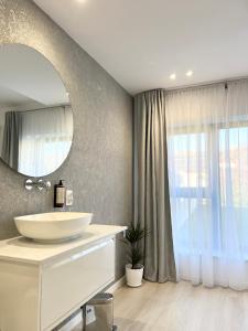 Ảnh trong thư viện ảnh của AVA Urban Suites ở Turda