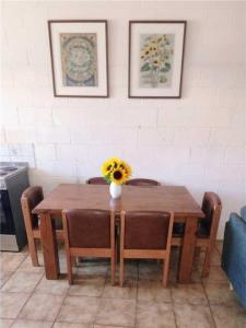 Et opholdsområde på Unit 4 - Kalgoorlie, Golden Patch Retreat