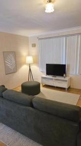 Et tv og/eller underholdning på Unit 4 - Kalgoorlie, Golden Patch Retreat