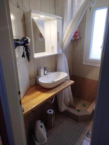 Ένα μπάνιο στο Marianna's studio +14 φωτογραφίες