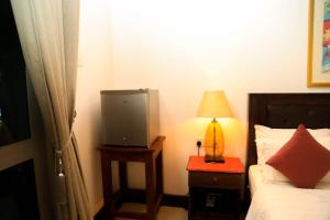 Φωτογραφία από το άλμπουμ του Kalawew Ro Hotel, σε Kalawewa Walauwa