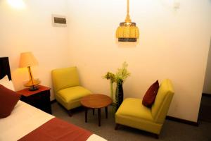 Φωτογραφία από το άλμπουμ του Kalawew Ro Hotel, σε Kalawewa Walauwa