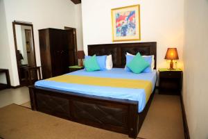 Φωτογραφία από το άλμπουμ του Kalawew Ro Hotel, σε Kalawewa Walauwa