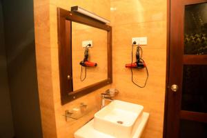 Φωτογραφία από το άλμπουμ του Kalawew Ro Hotel, σε Kalawewa Walauwa +12 φωτογραφίες