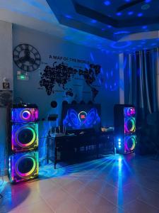 Fotografie z fotogalerie ubytování RungrueangPoolvilla รุ่งเรืองพูลวิลล่า v destinaci Sattahip + 88 fotografií