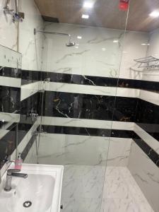 Afbeelding uit fotogalerij van Friends Villa in Gurgaon +24 foto's