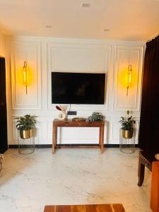 Afbeelding uit fotogalerij van Friends Villa in Gurgaon