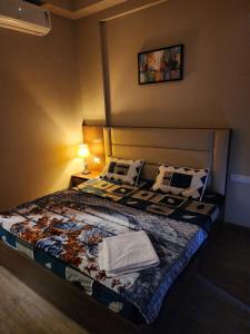 Fotografie z fotogalerie ubytování Aeternum WINGS At alpha 2 v destinaci Greater Noida