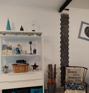 Billede fra billedgalleriet på RACINES MARINES i Étaples