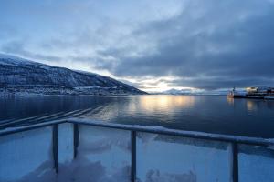 Природа в окрестностях апартаментов/квартиры +7 фотографий