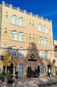 Ảnh trong thư viện ảnh của Gold Max Hotel ở Lahore