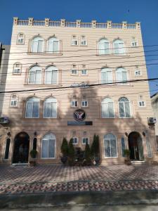 Ảnh trong thư viện ảnh của Gold Max Hotel ở Lahore