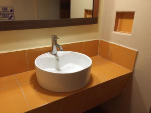 Gallery image of Hotel H - Fabiola Adults Only in Mexico City