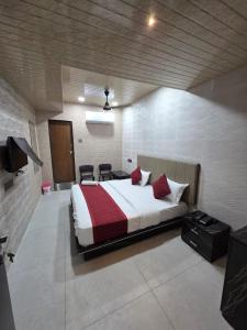 Ảnh trong thư viện ảnh của Hotel Tree ở Rajkot